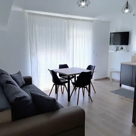 Apartment Pepina Vodice Exterior foto