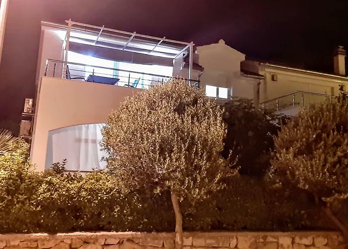 Apartment Pepina