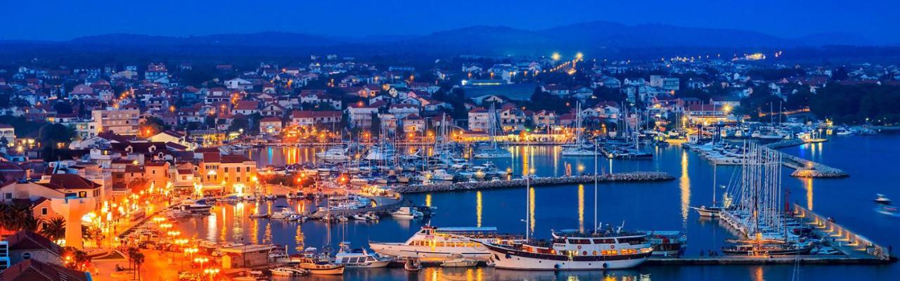 Pepina Vodice