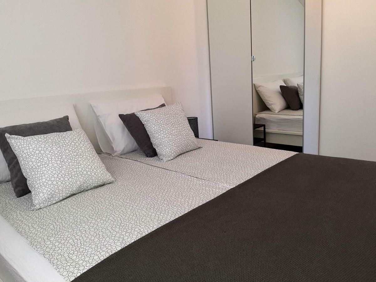 Pepina Apartment