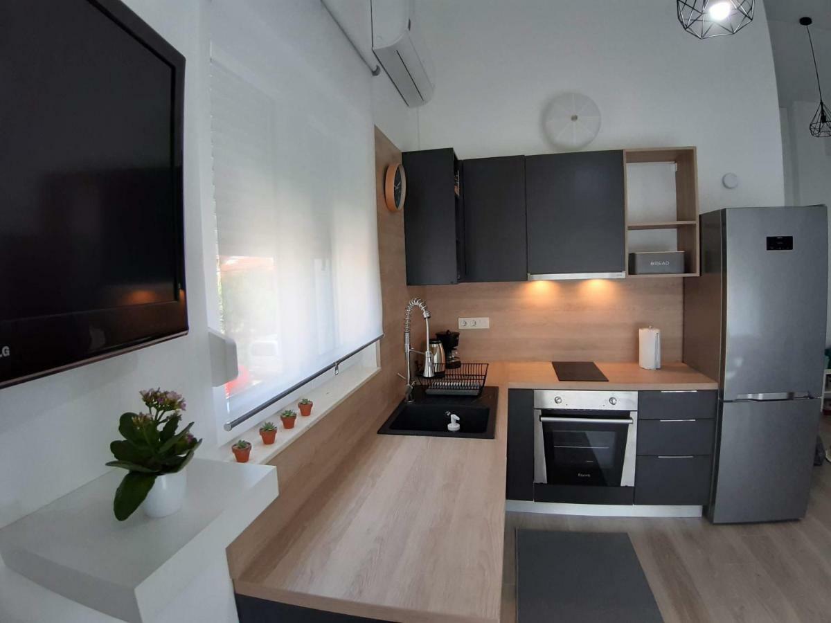 Pepina Apartment