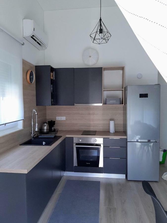 Pepina Apartment