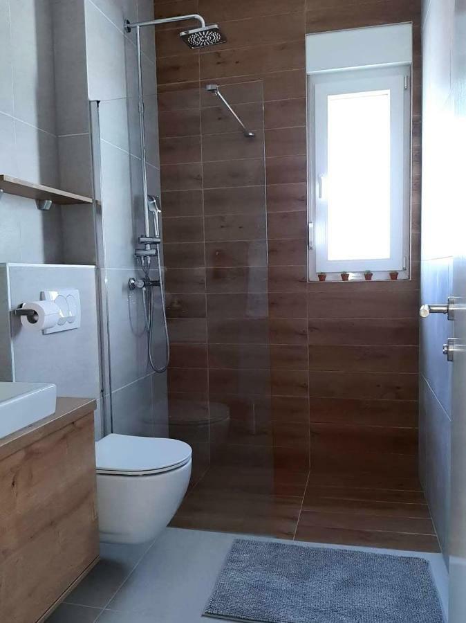 Pepina Apartment