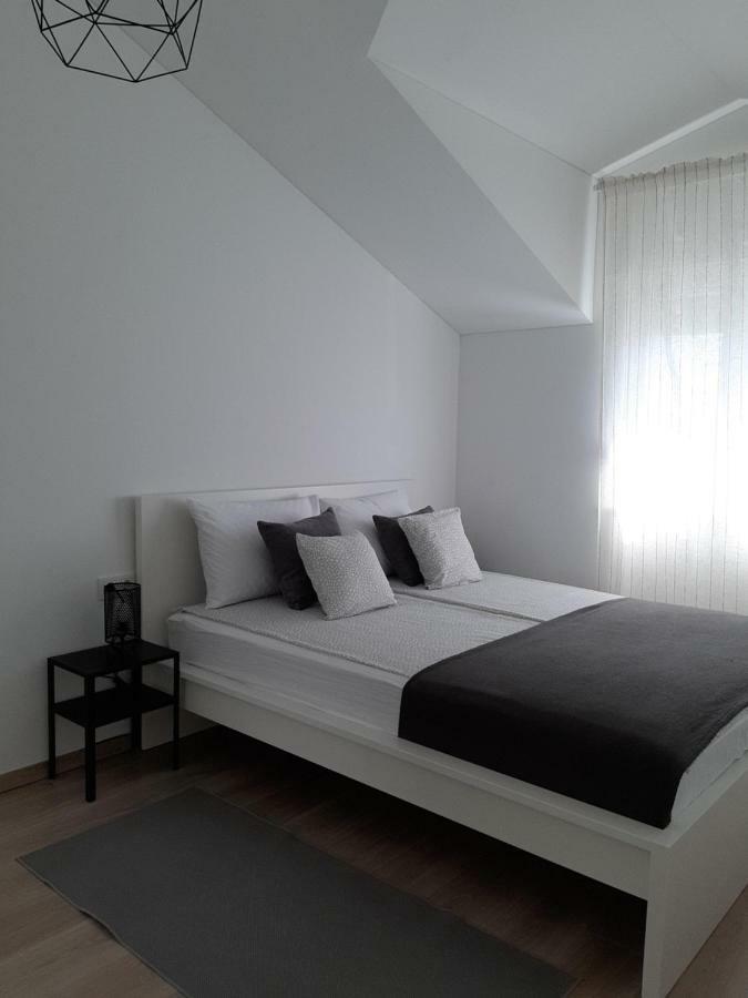 Pepina Apartment *